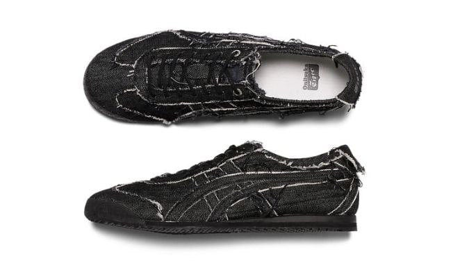 Onitsuka Tiger
