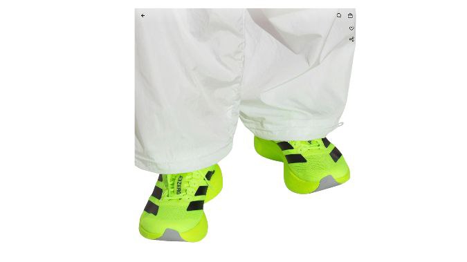 Adidas EVO SL
