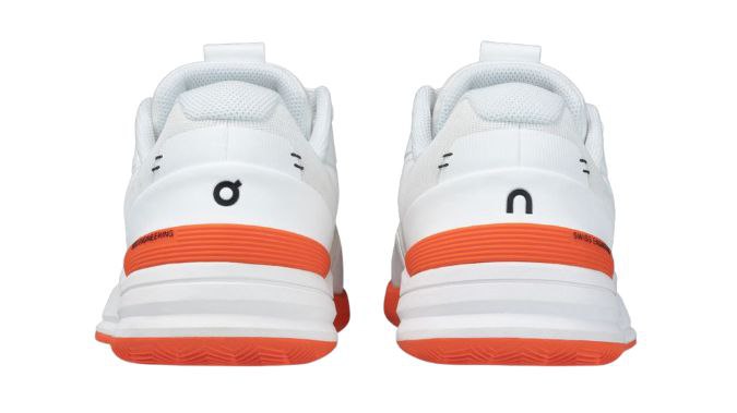 On Cloud The Roger Pro 'White Flame'