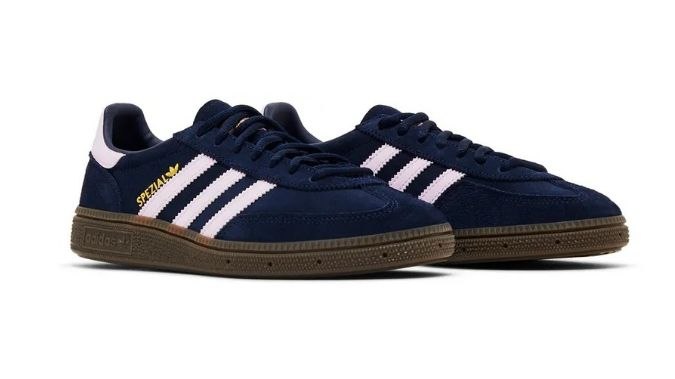 Adidas Spezial 'Night Indigo Orchid Fusion'