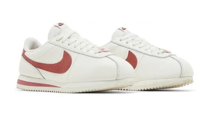 Nike Cortez 'Valentine's Day'