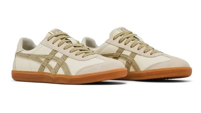 Onitsuka Tiger Tokuten 'Beige Tan'
