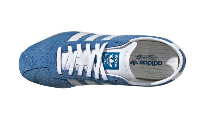 Adidas TOKYO 'Blue'