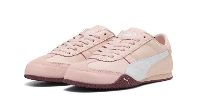 Puma Bella 'Sakure Pink'