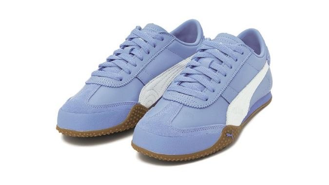 Puma Bella 'Blissful Blue'