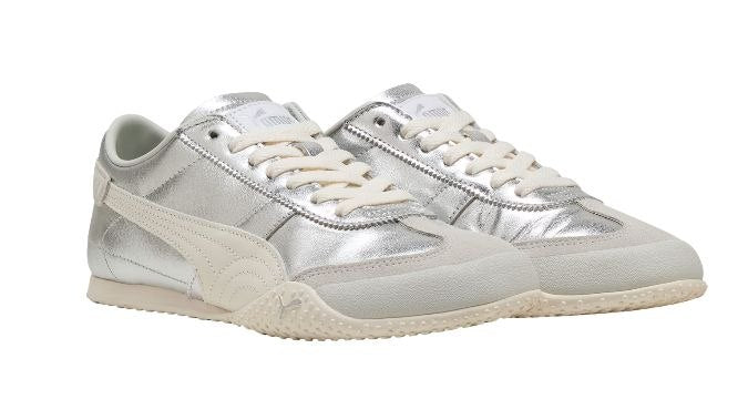Puma Bella 'Silver'