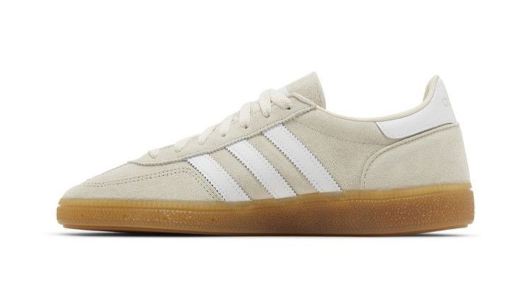 Adidas Spezial 'Wonder White Gum'