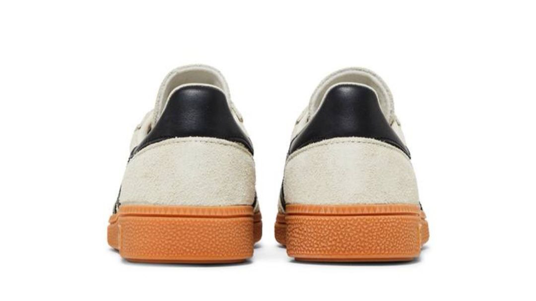 Adidas Spezial 'Aluminium Black Gum'