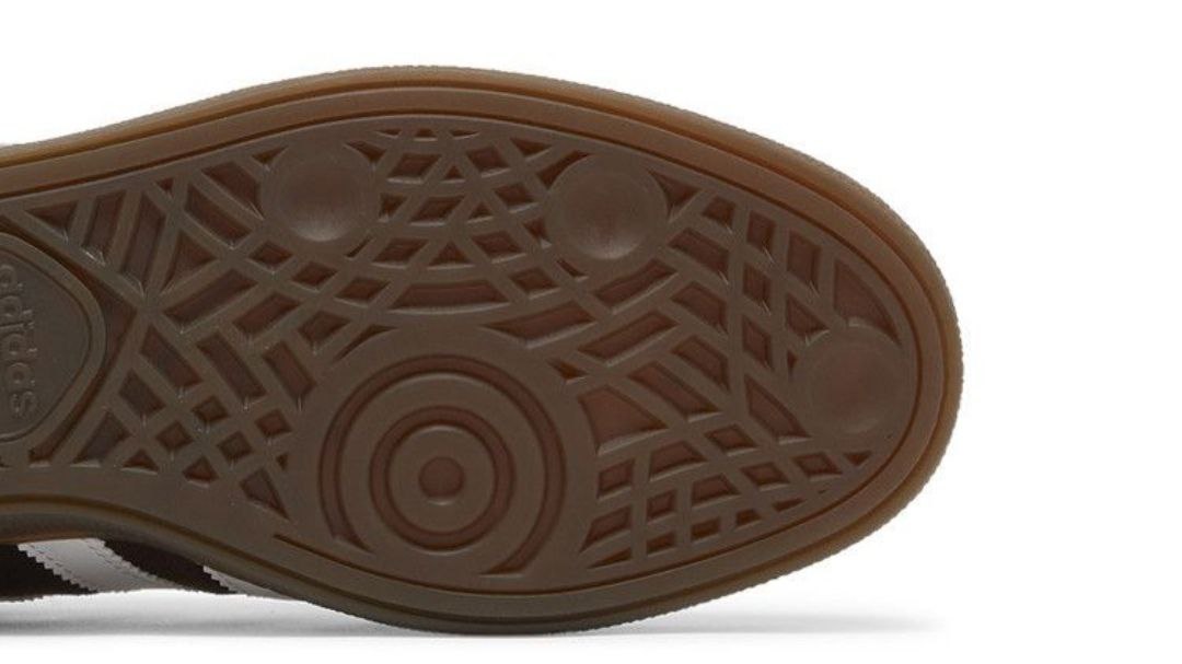 Adidas Spezial 'Shadow Brown Gum'