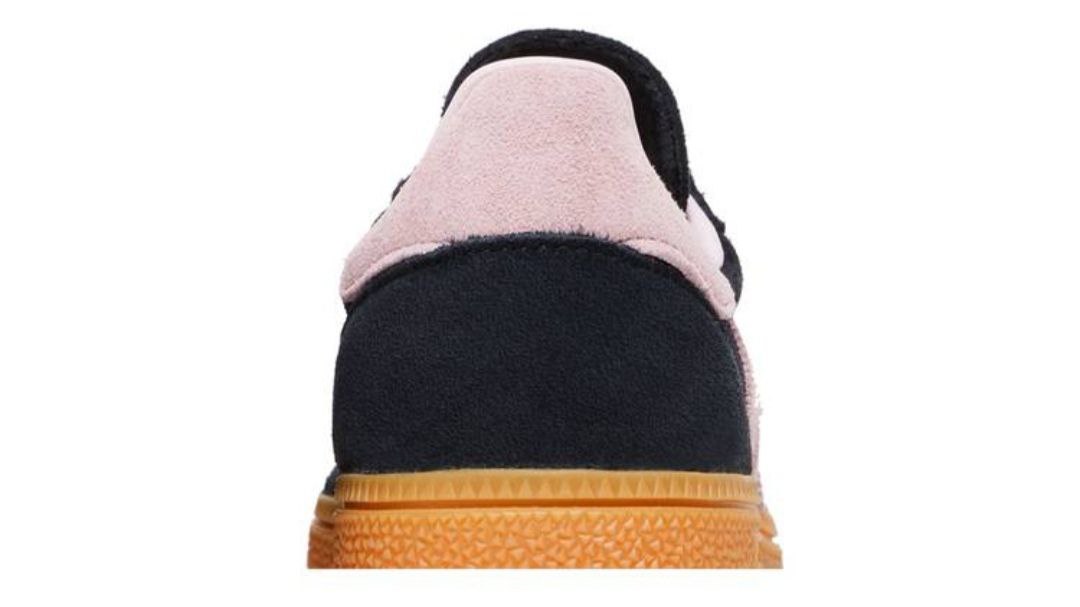 Adidas Spezial 'Black Clear Pink Gum'