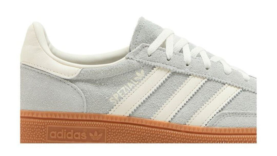 Adidas Spezial 'Wonder Silver Gum'