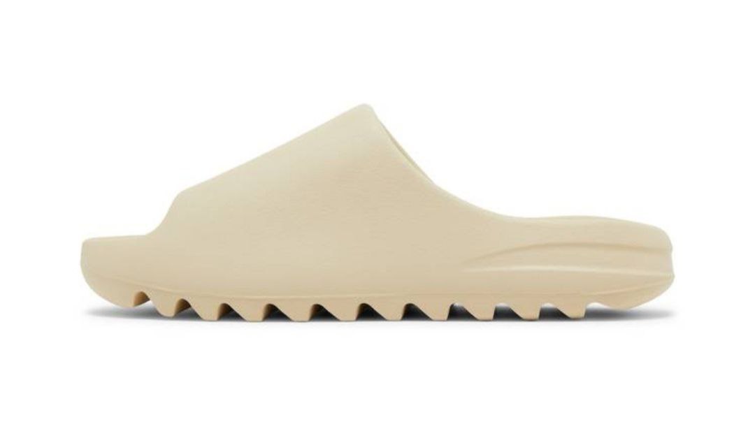 YEEZY SLIDE 'Bone'