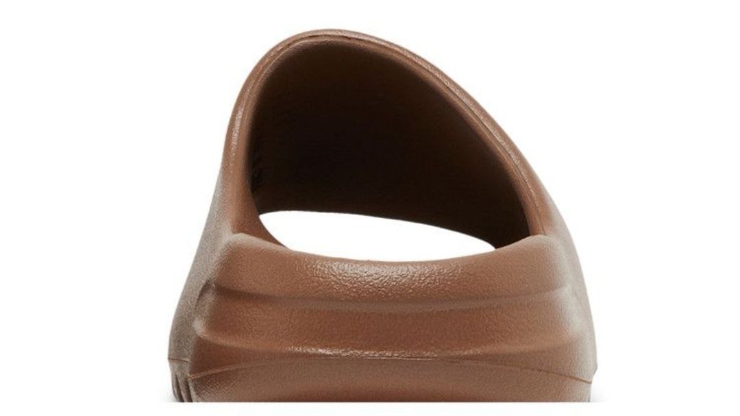 YEEZY SLIDE 'Flax'