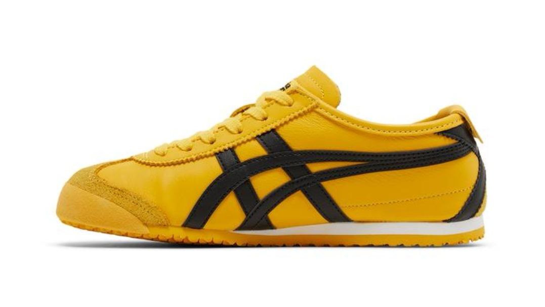 Onitsuka Mexico 66 'Kill Bill'