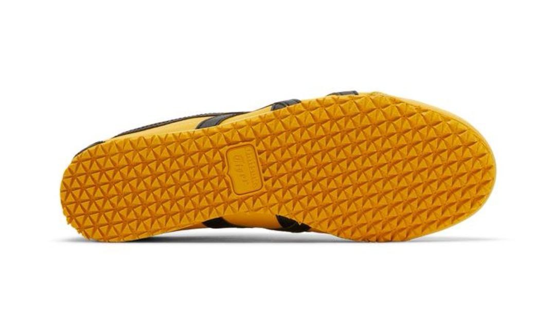 Onitsuka Mexico 66 'Kill Bill'