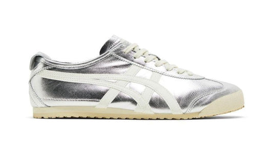 Onitsuka Mexico 66 'Chrome Silver'