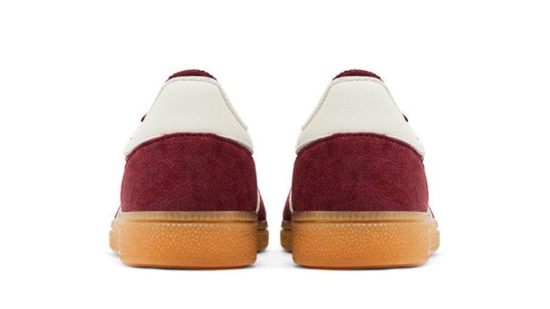 Adidas Spezial 'Shadow Red'