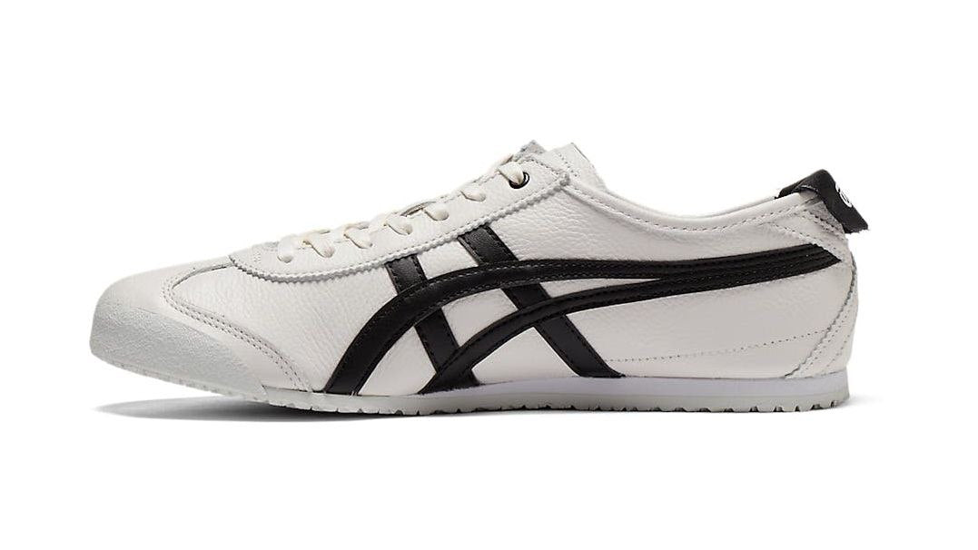 Onitsuka Tiger Mexico 66 'White Black'