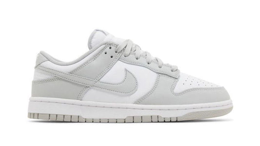 Nike Dunk Low 'Grey Fog'