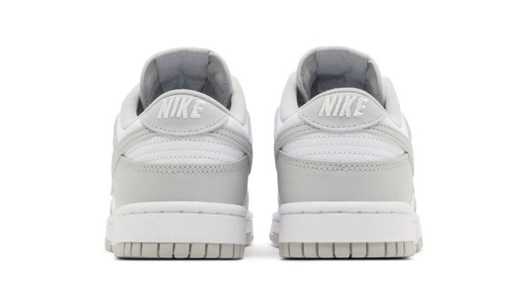 Nike Dunk Low 'Grey Fog'