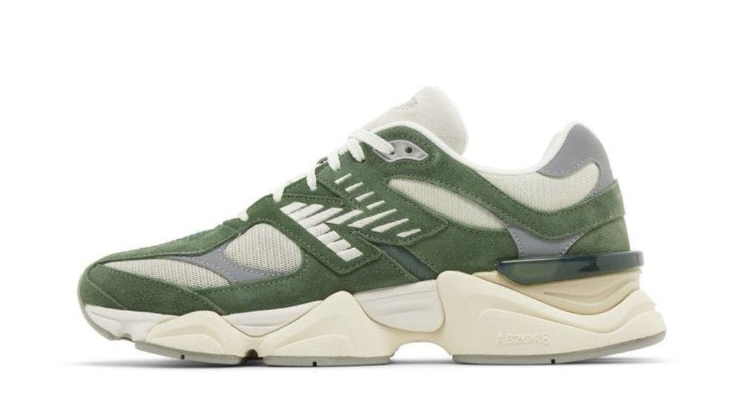 New Balance 9060 'Nori'
