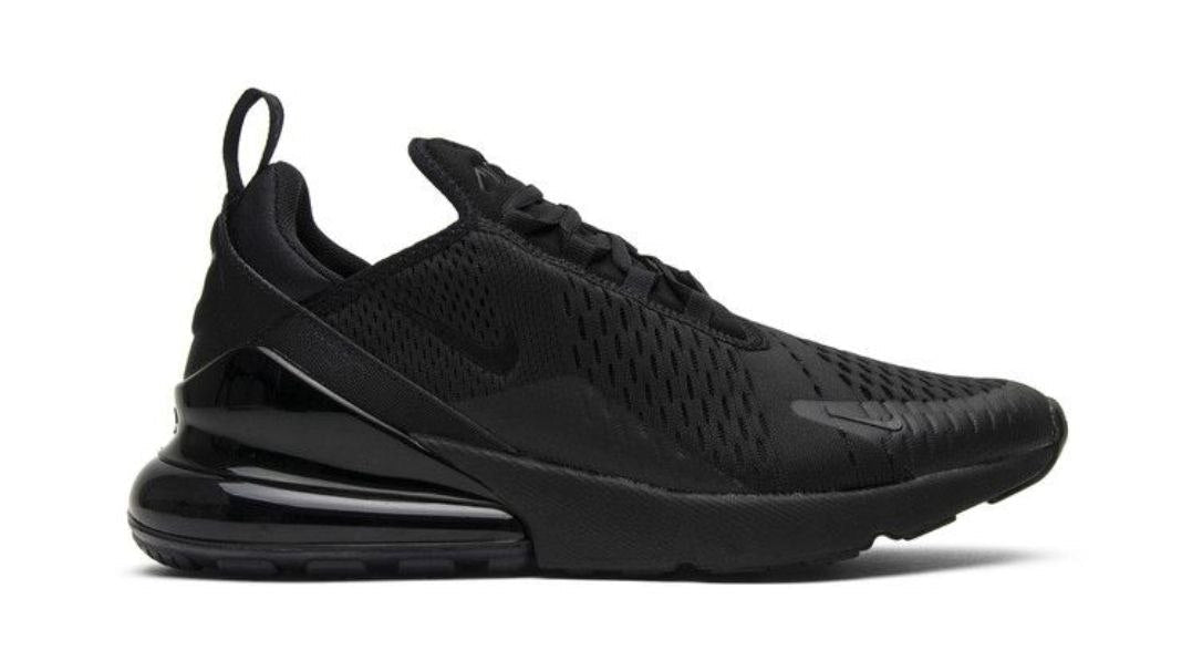 Nike Air Max 270 'Black'