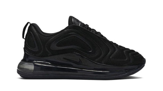Nike Air Max 720 'Triple Black'