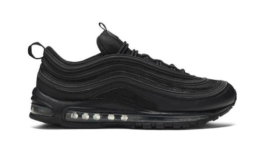 Nike Air Max 97 'Triple Black'
