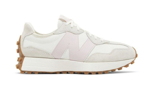 New Balance 327 'Sea Salt Pink Haze'