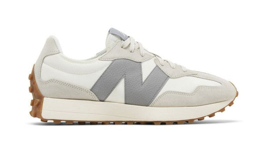 New Balance 327 'Shadow Grey'