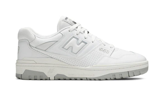 New Balance 550 'White Grey'