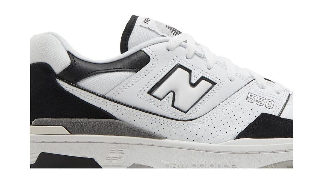 New Balance 550 'White Black'