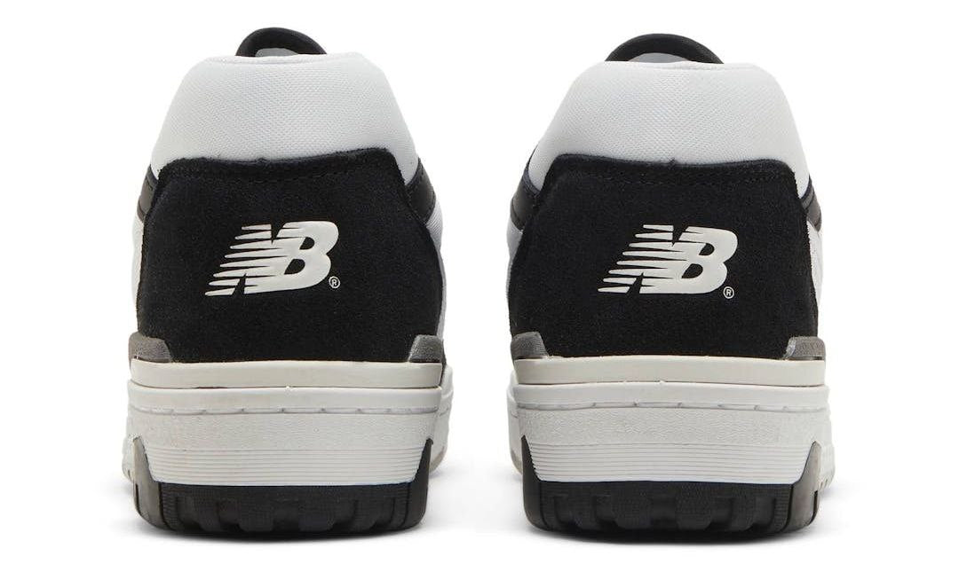 New Balance 550 'White Black'
