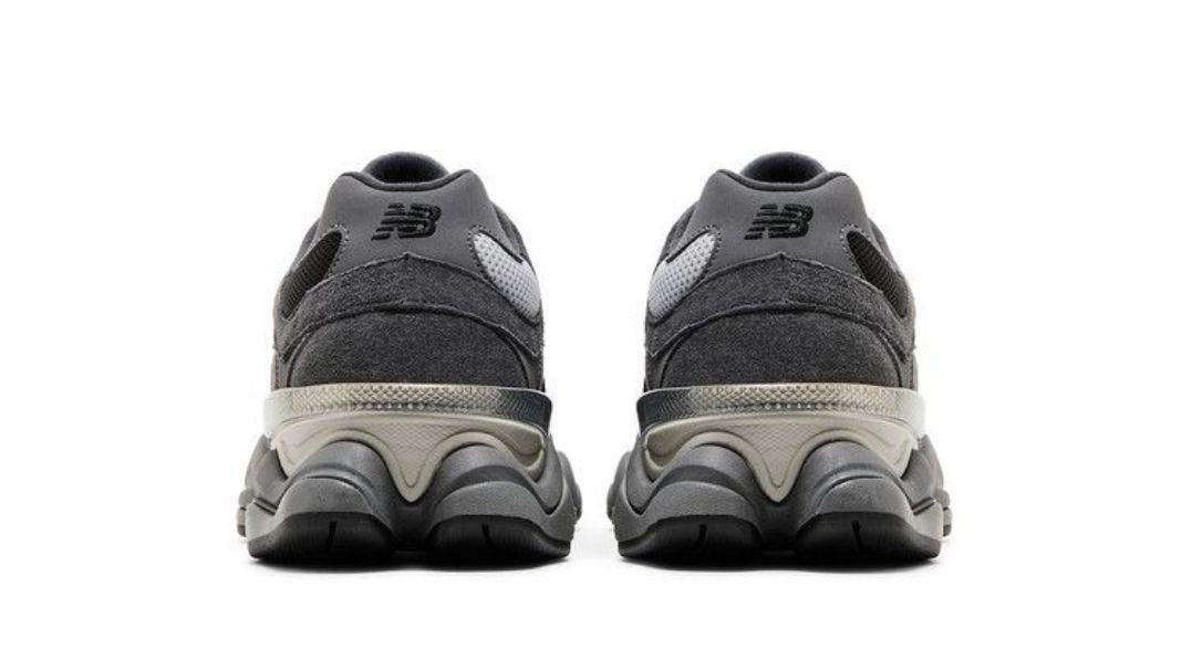 New Balance 9060 'Black Castlerock'