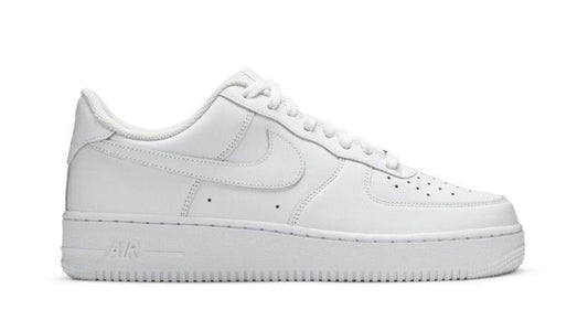 Air Force 1 '07 'Triple White'