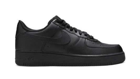 Air Force 1 '07 'Triple Black'