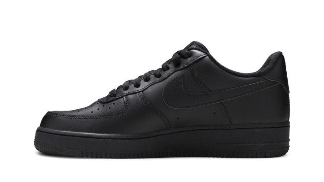 Air Force 1 '07 'Triple Black'