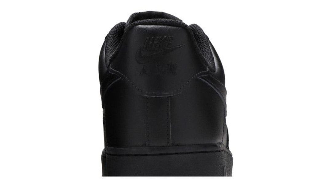 Air Force 1 '07 'Triple Black'