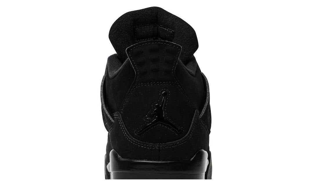 Air Jordan 4 Retro 'Black Cat'