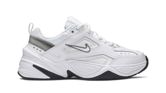 Nike M2K Tekno 'White Grey'