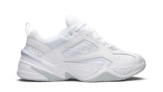 Nike M2K Tekno 'Matte Silver'