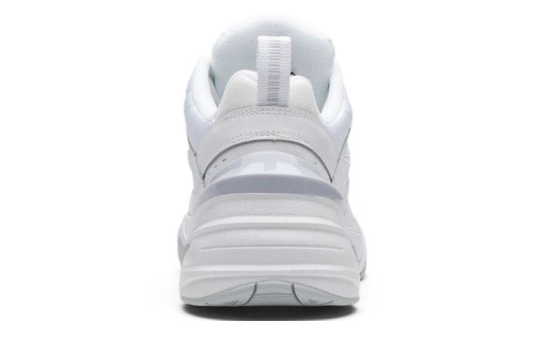 Nike M2K Tekno 'Matte Silver'