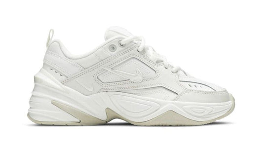 Nike M2K Tekno 'Summit White'