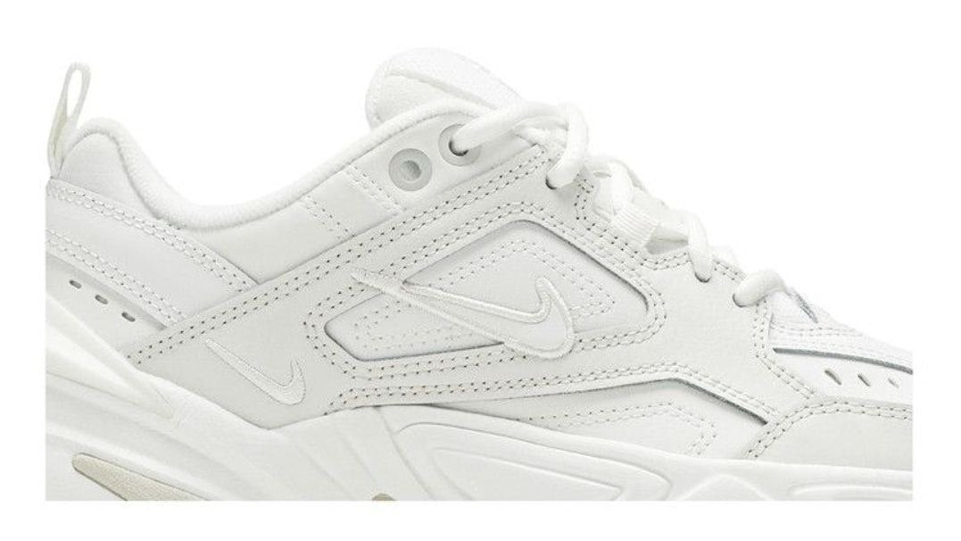 Nike M2K Tekno 'Summit White'