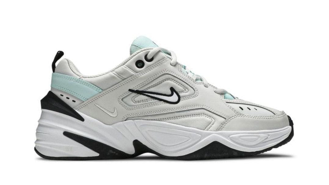 Nike M2K Tekno 'Platinum Tint'