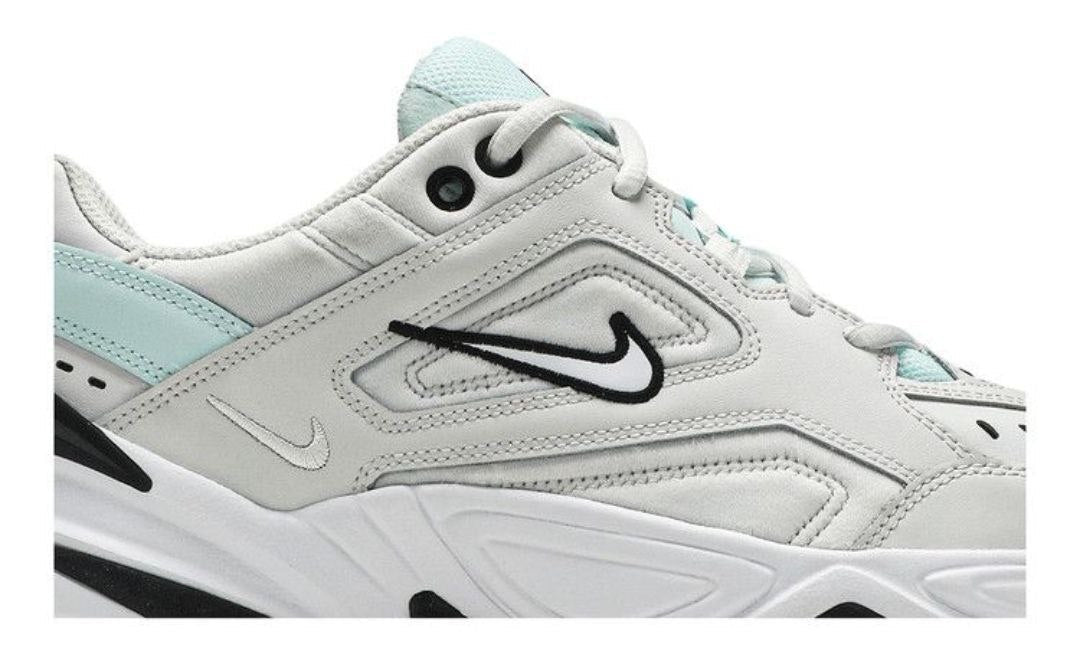 Nike M2K Tekno 'Platinum Tint'
