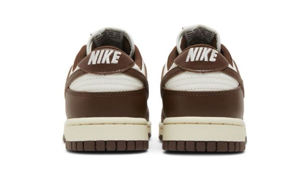 Nike Dunk Low 'Cacao Wow'