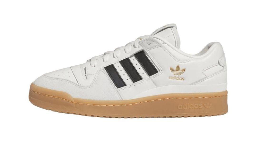 Adidas Forum 84 Low CL