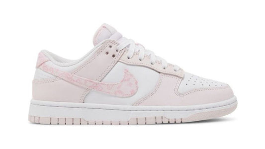 Nike Dunk Low 'Pink Paisley'