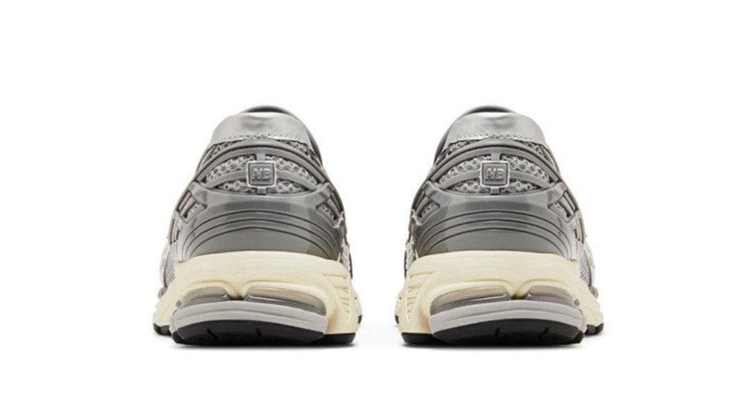 New Balance 1906L 'Silver Shadow Grey'